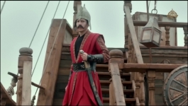 Barbarossa - Season 01 Episode 82 Urdu Dubbed